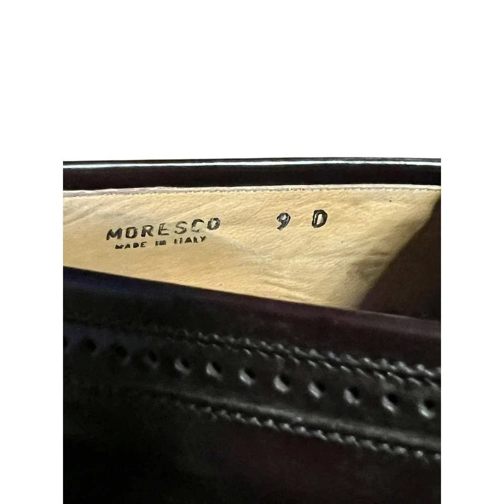 Bally moresco brown